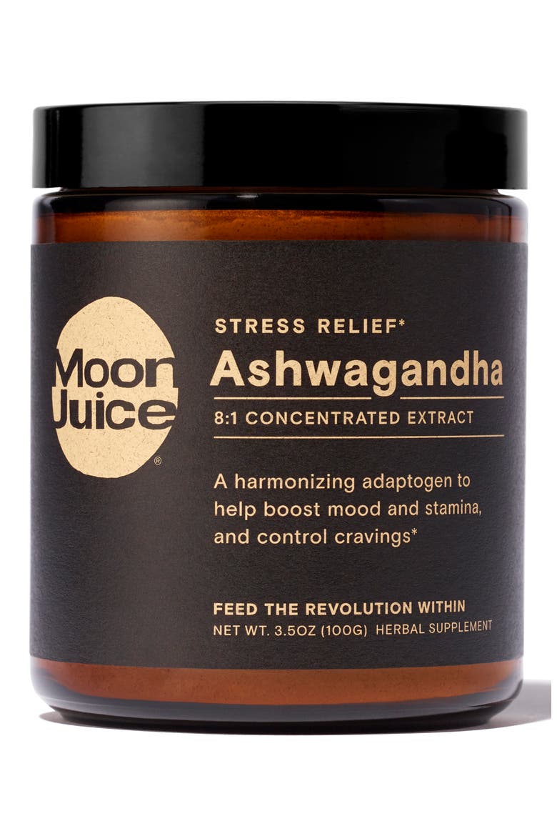 Ashwagandha Herbal Supplement, Main, color, NO COLOR