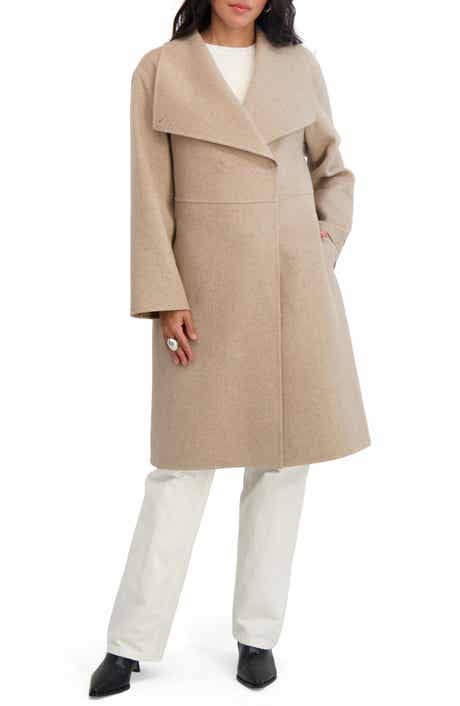 Tahari Coco Wool Blend Blazer