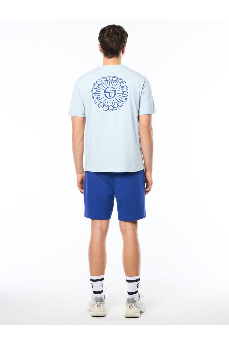 Fresca T-Shirt, Alternate, color, BABY BLUE