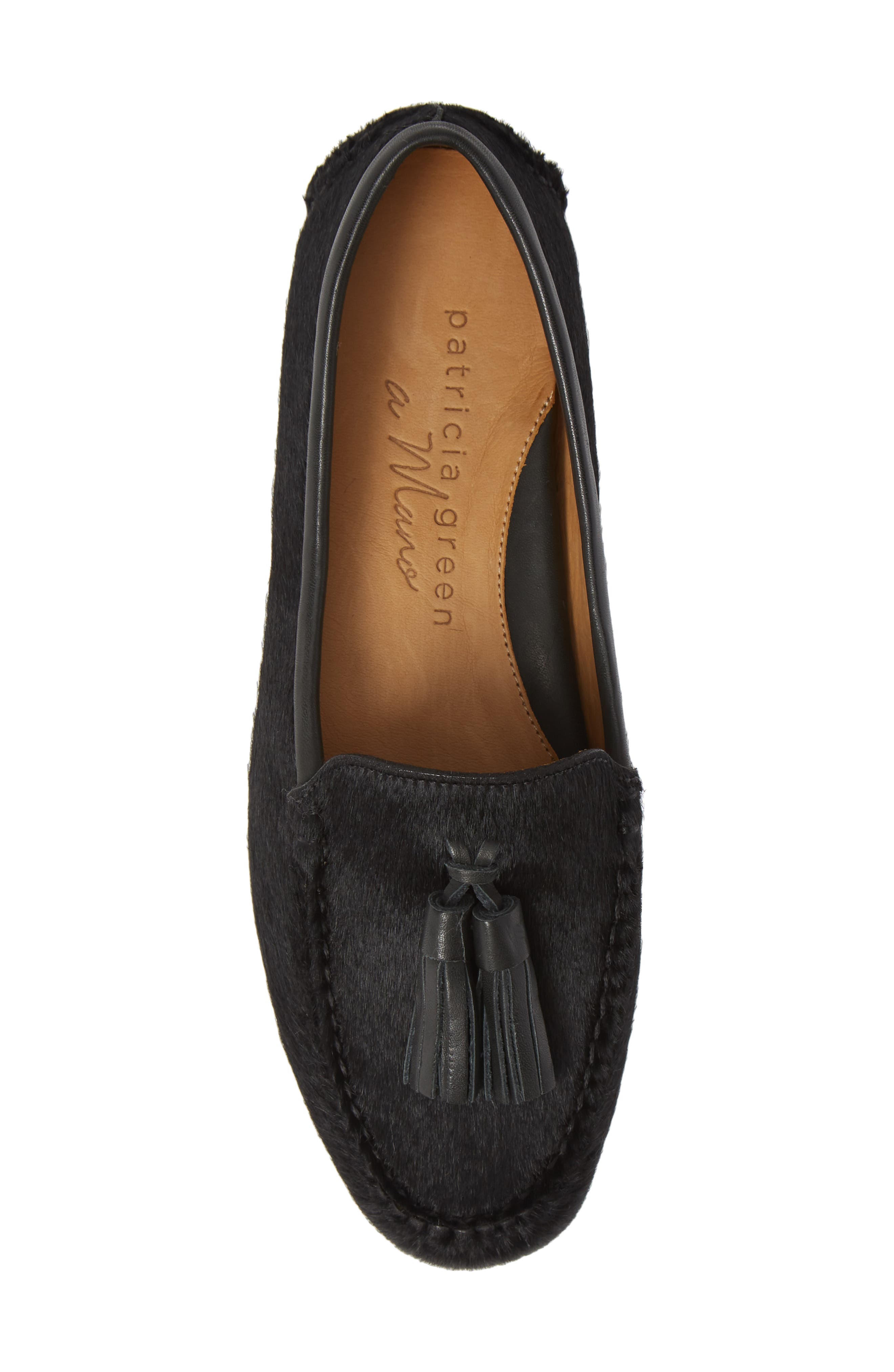patricia green Ricky Genuine Calf Hair Loafer, Alternate, color, 