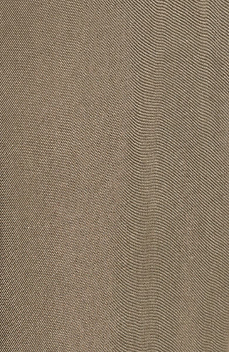 Cinq à Sept Avery Ruffle Tier Pants, Alternate, color,