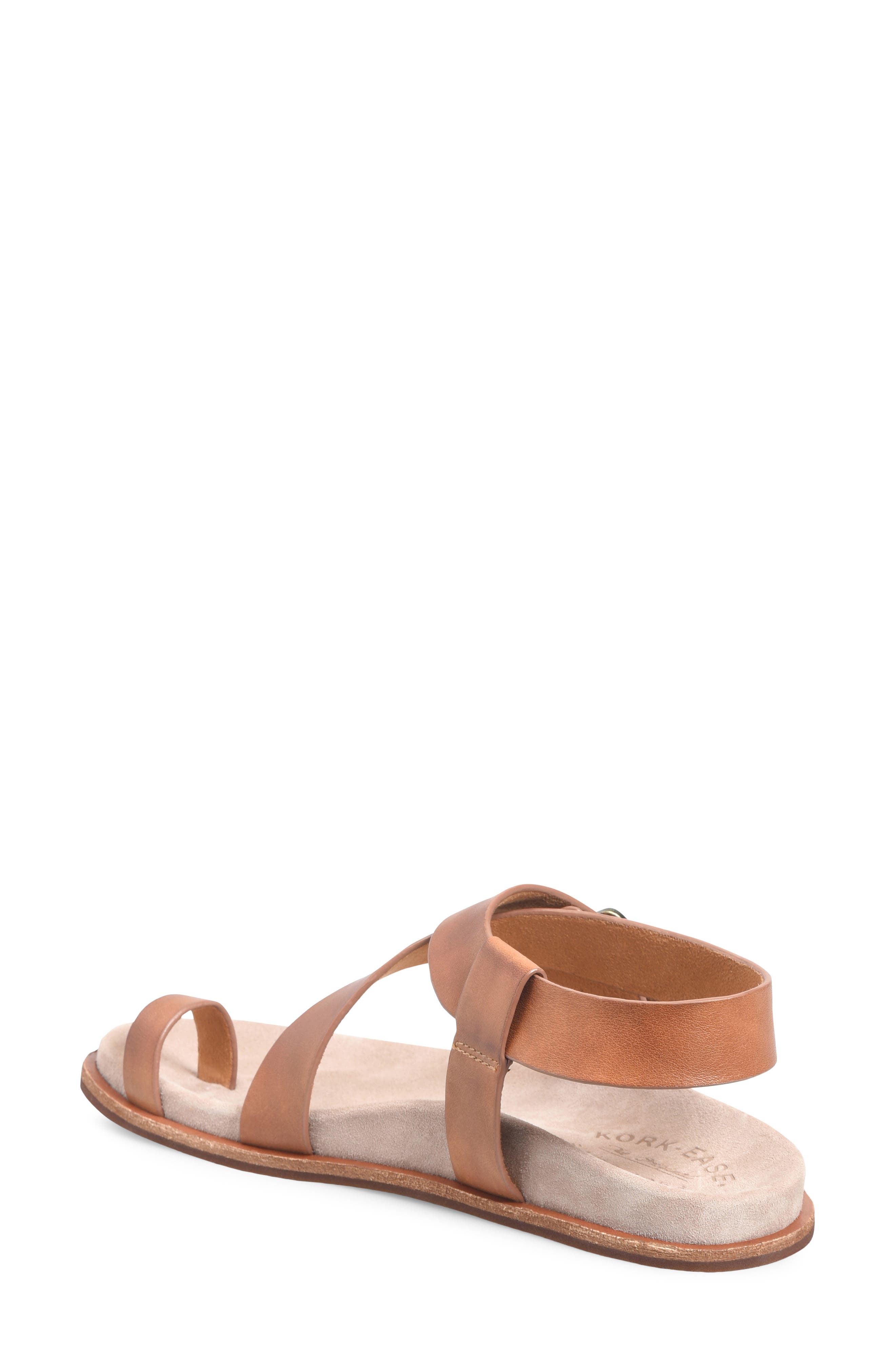 Anya Toe Loop Sandal - image 4