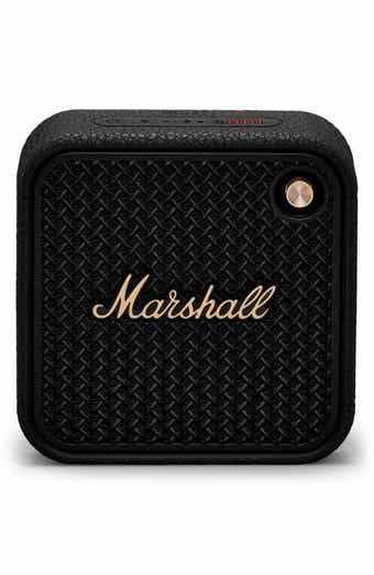 Marshall Stanmore III Bluetooth® Speaker | Nordstrom Marshall Stanmore III Bluetooth® Speaker | Nordstrom