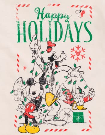 Mickey Mouse & Friends T-Shirt