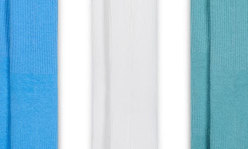 Nike Assorted 3-pack Everyday Plus Cushion Crew Training Socks