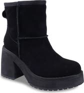 Candie
s Luccia Platform Bootie