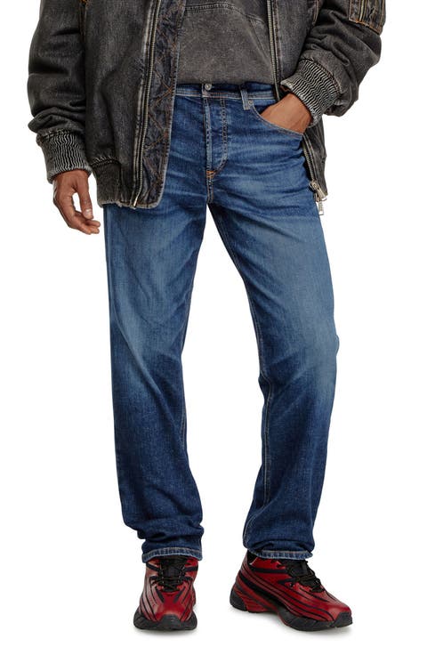 2023 D-Finitive Tapered Leg Jeans