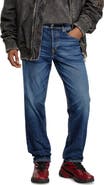 DIESEL® 2023 D-Finitive Tapered Leg Jeans