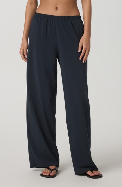 Villa Wide Leg Pants