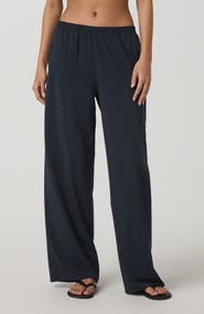 Vuori Villa Wide Leg Pants