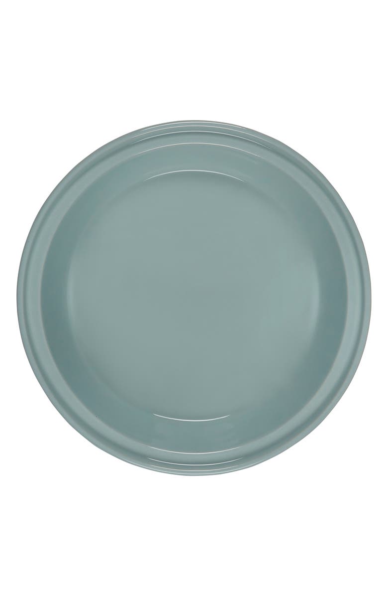 Le Creuset Figural Pumpkin Stoneware Baker, Alternate, color,