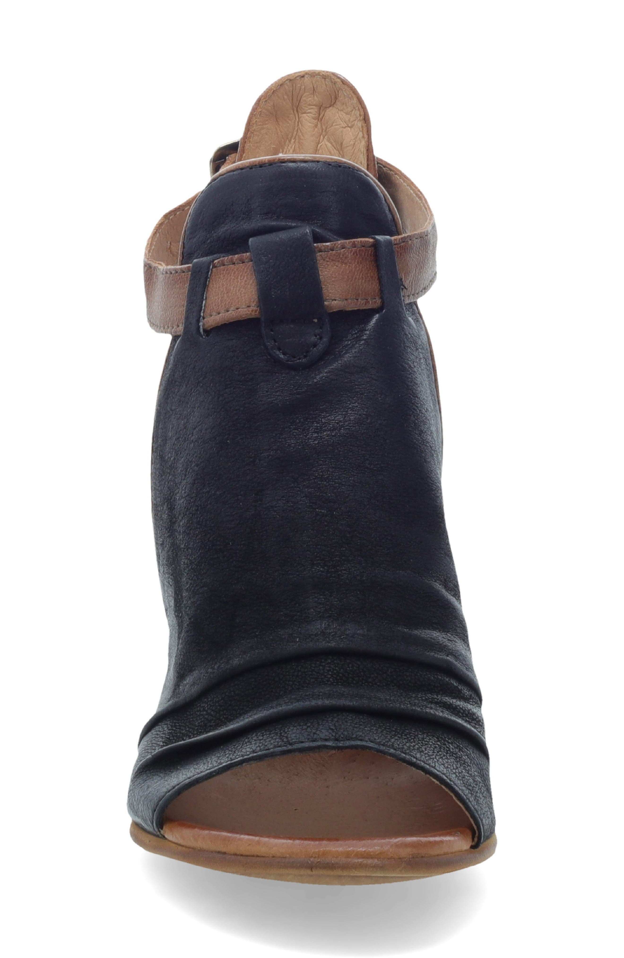 Miz Mooz Kismet Wedge Sandal, Alternate, color, 