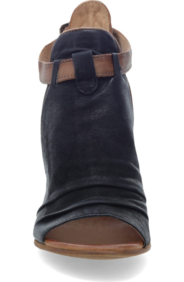 Miz Mooz Kismet Wedge Sandal, Alternate, color,