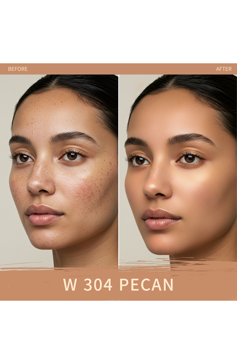 Siia Cosmetics Ultimate Fit Concealer, Alternate, color, Pecan