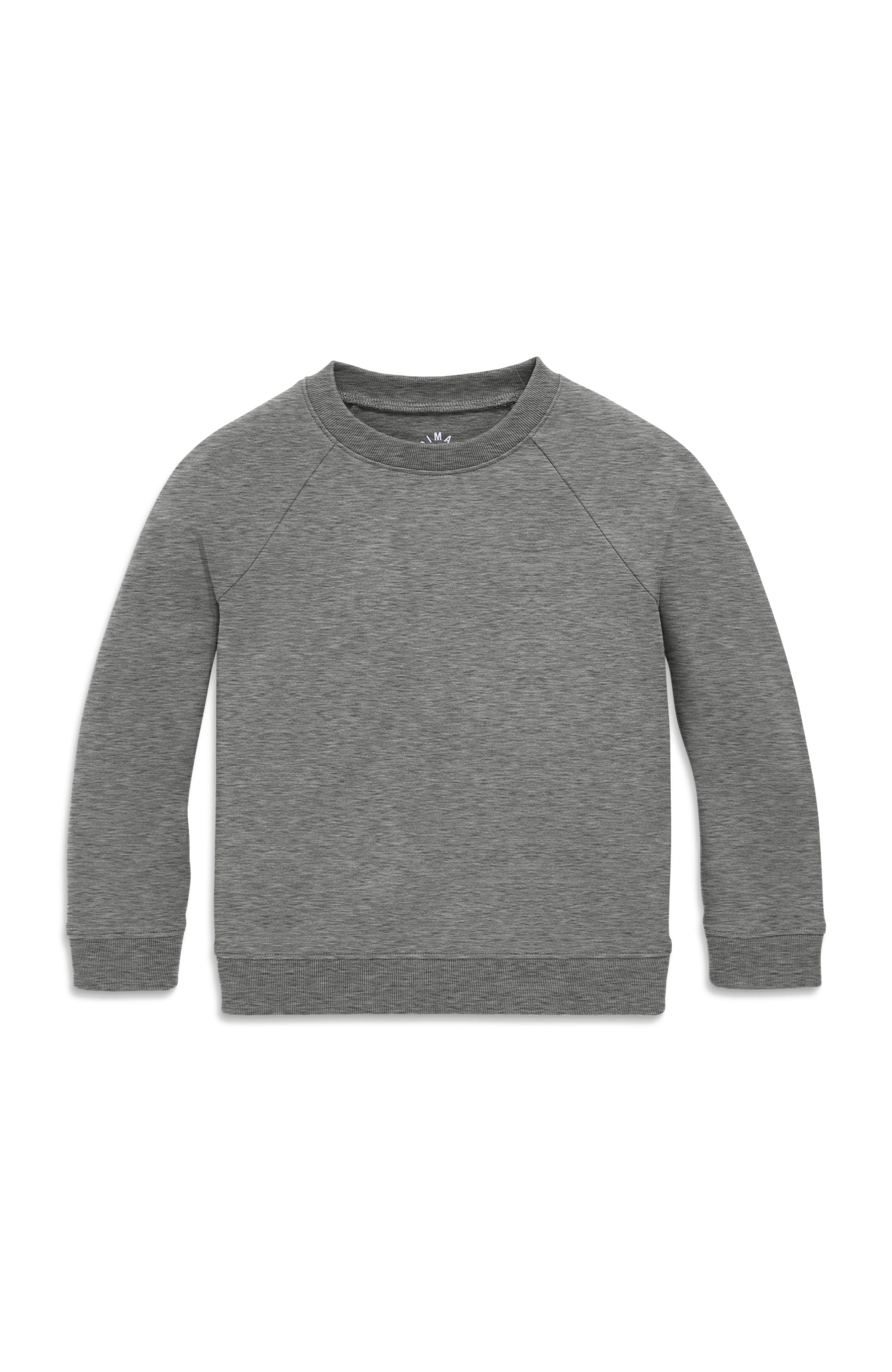Heather Storm Gray