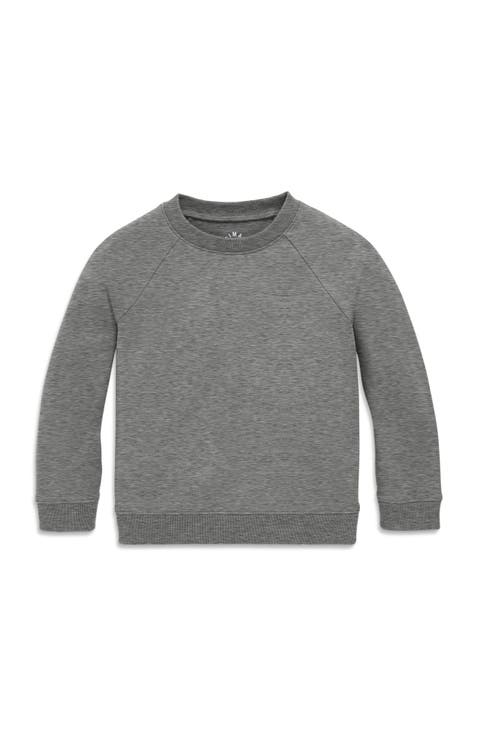 The Kids Sweatshirt (Toddler, Little Kid, & Big Kid)