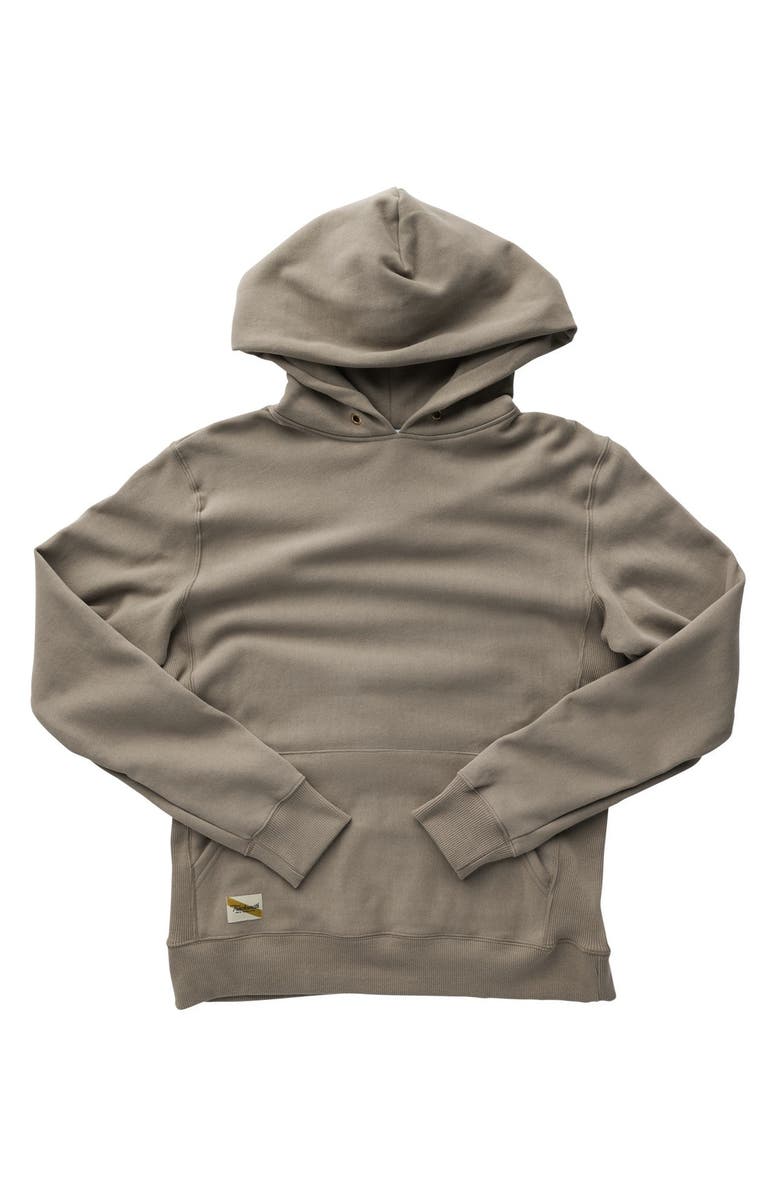 Tracksmith Men's Trackhouse Sweatshirt, Main, color,