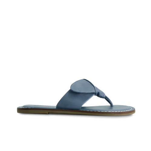 BERNARDO FOOTWEAR BERNARDO FOOTWEAR LAIA THONG SANDAL 