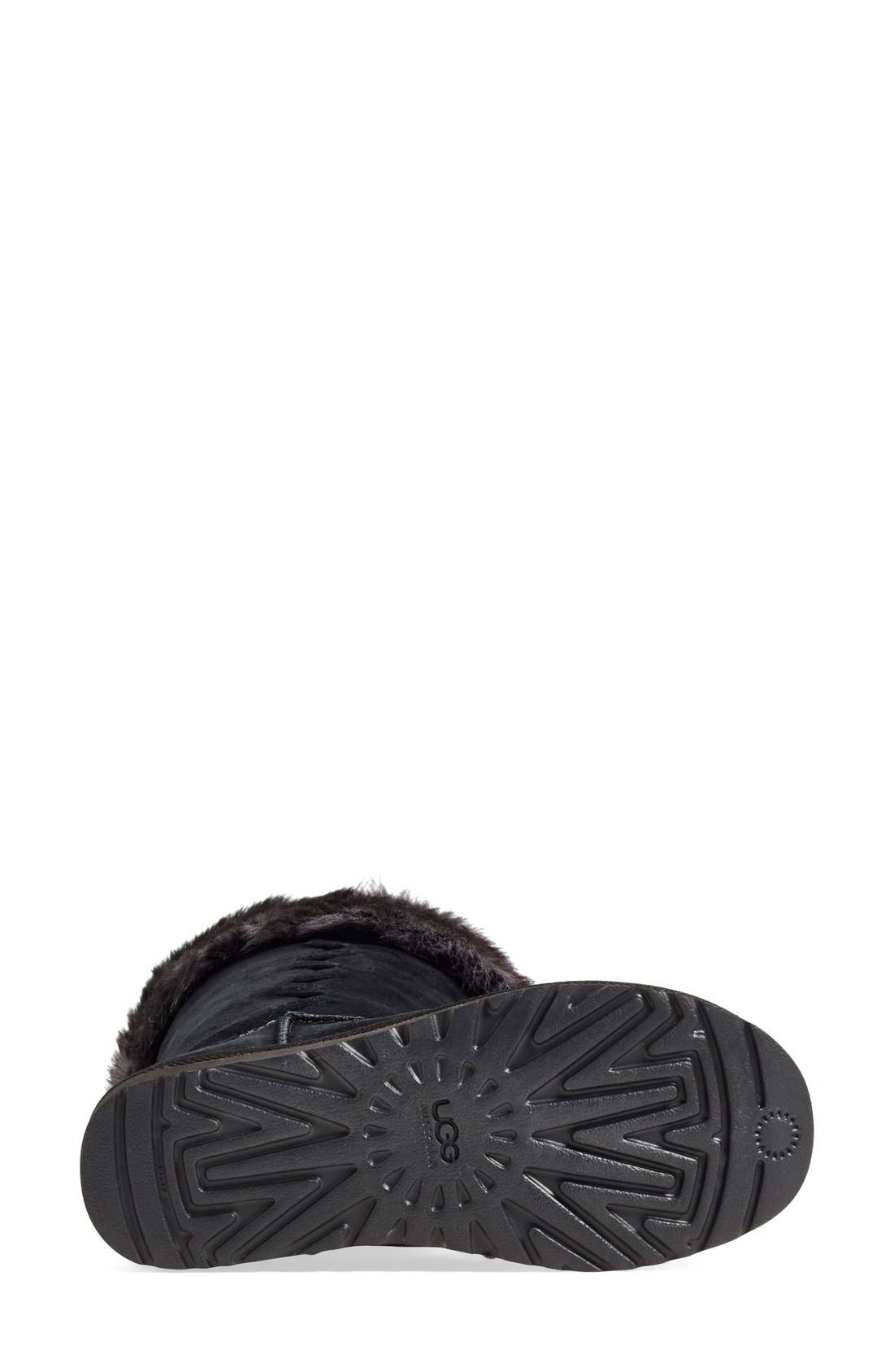 UGG<sup>®</sup> Australia 'Rosana' Tall Boot, Alternate, color, 