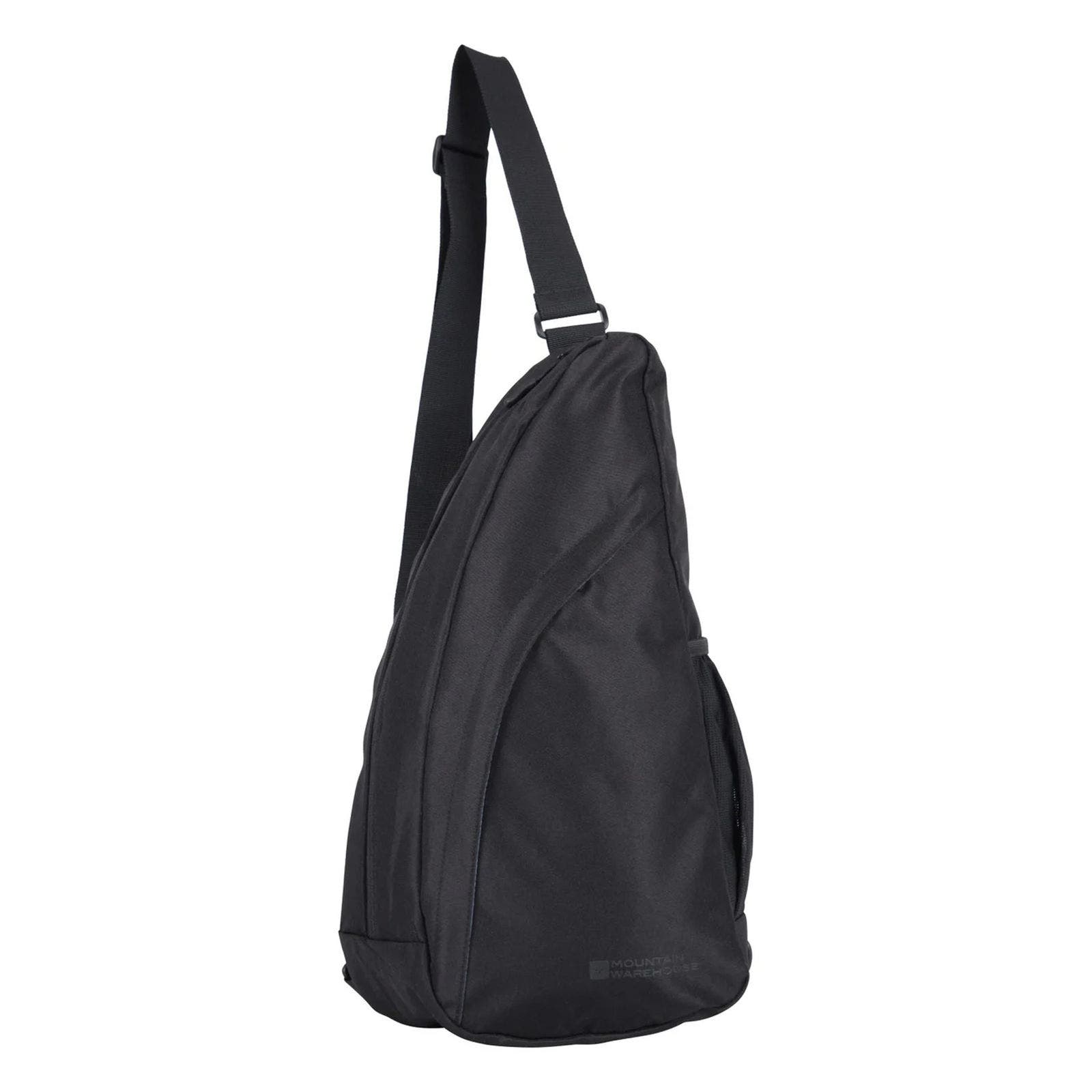 Classic 2.1gal Sling Backpack, Alternate, color, Black