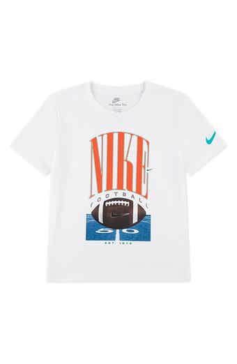 Football Photo Graphic T-Shirt