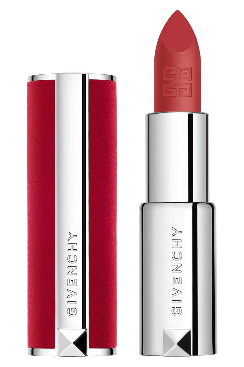 Le Rouge Deep Velvet Matte Lipstick video