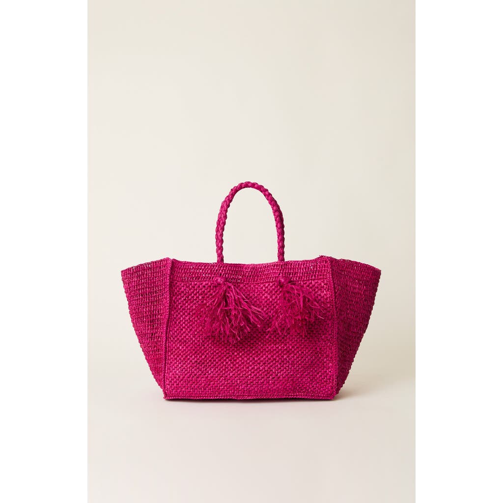 Btb Los Angeles Lucas Large Tote