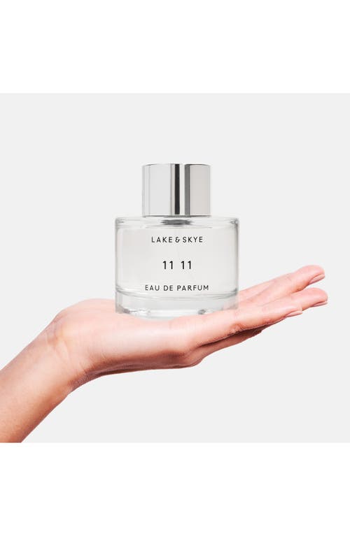 Lake & Skye 11 11 Eau De Parfum In No Color