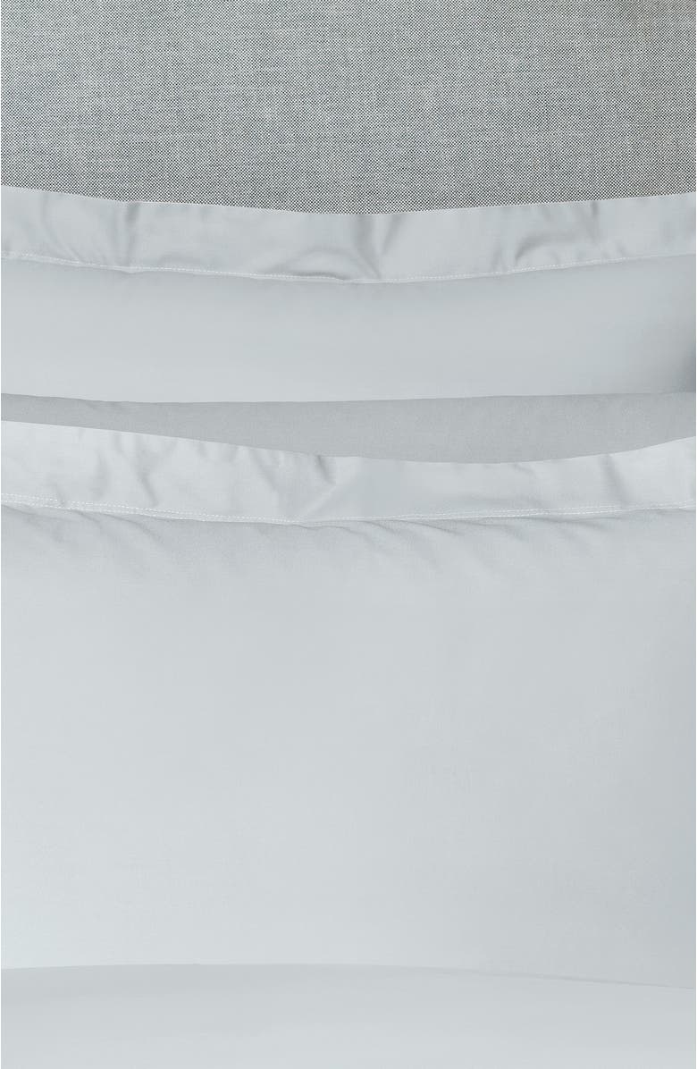 Togas Royal Pillowcase, Alternate, color, Light Blue