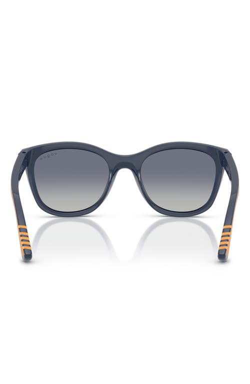 Vogue Kids' 46mm Small Phantos Sunglasses