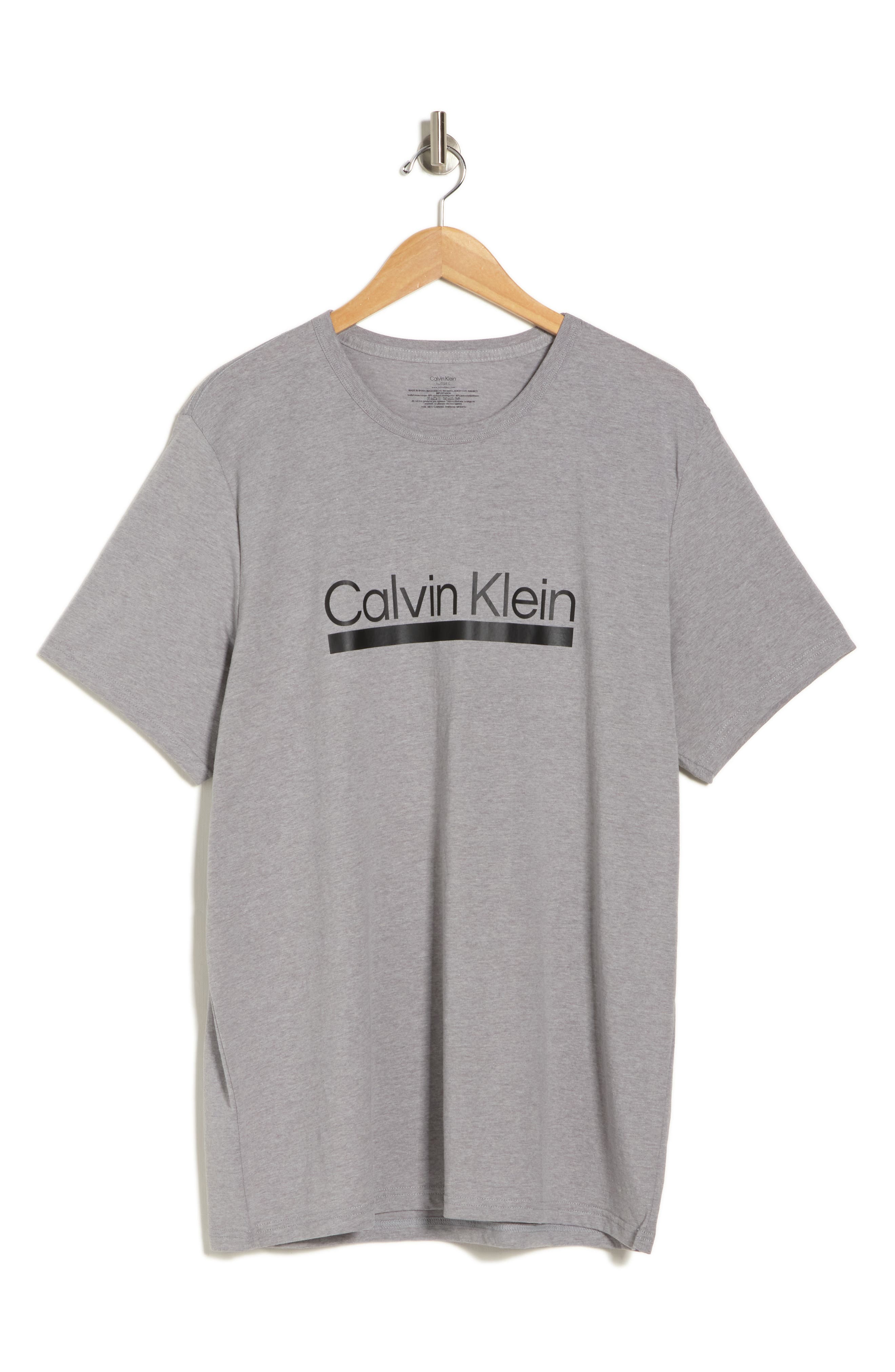 Chill Logo Graphic Tee