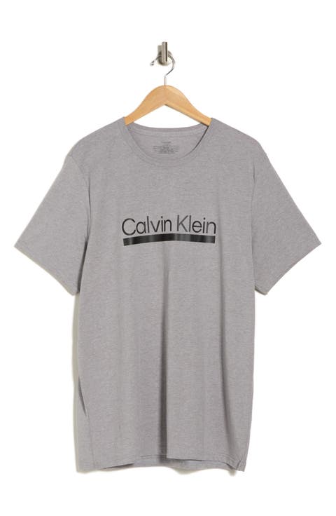 Chill Logo Graphic Tee