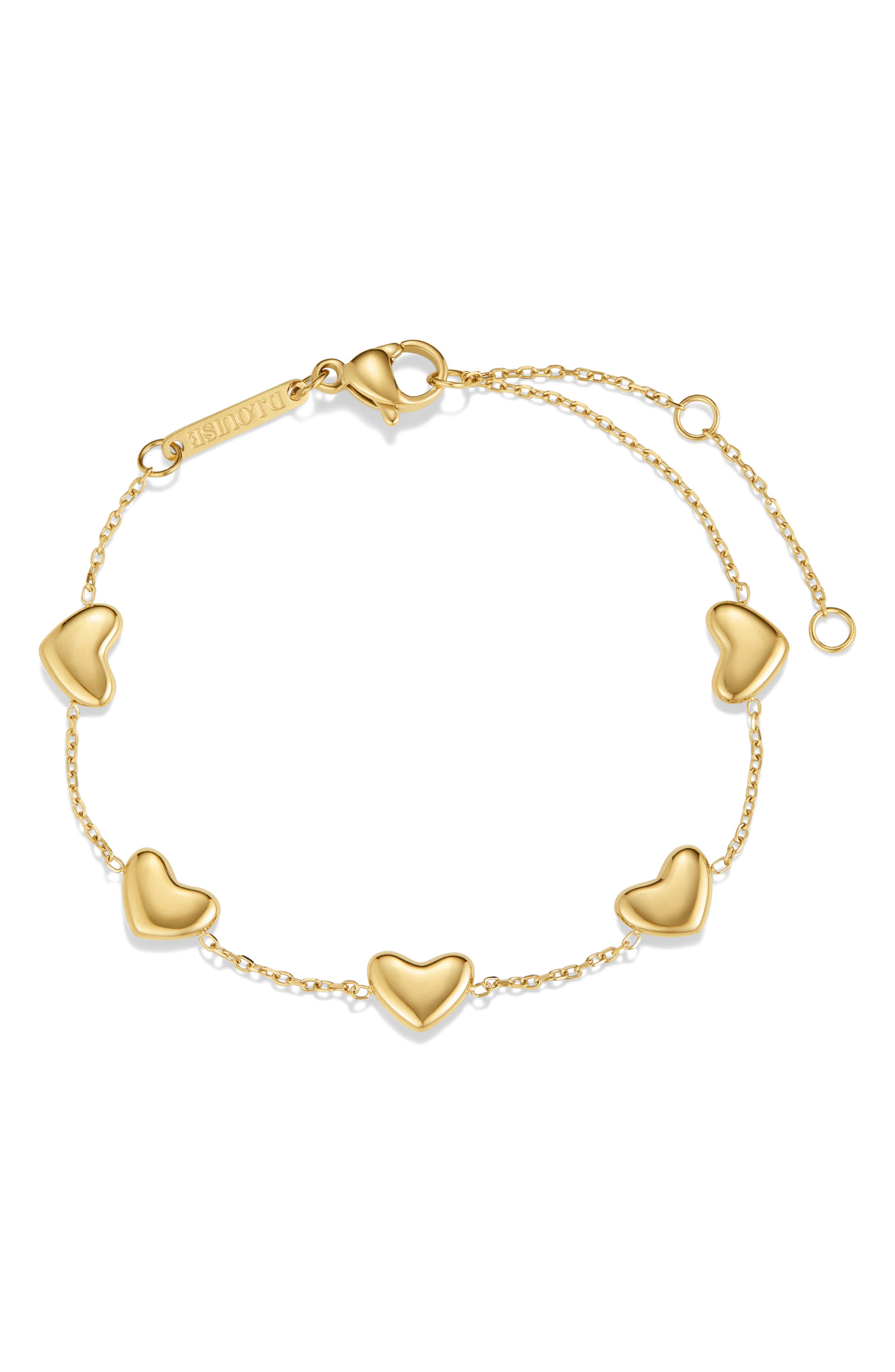 selected GOLD
