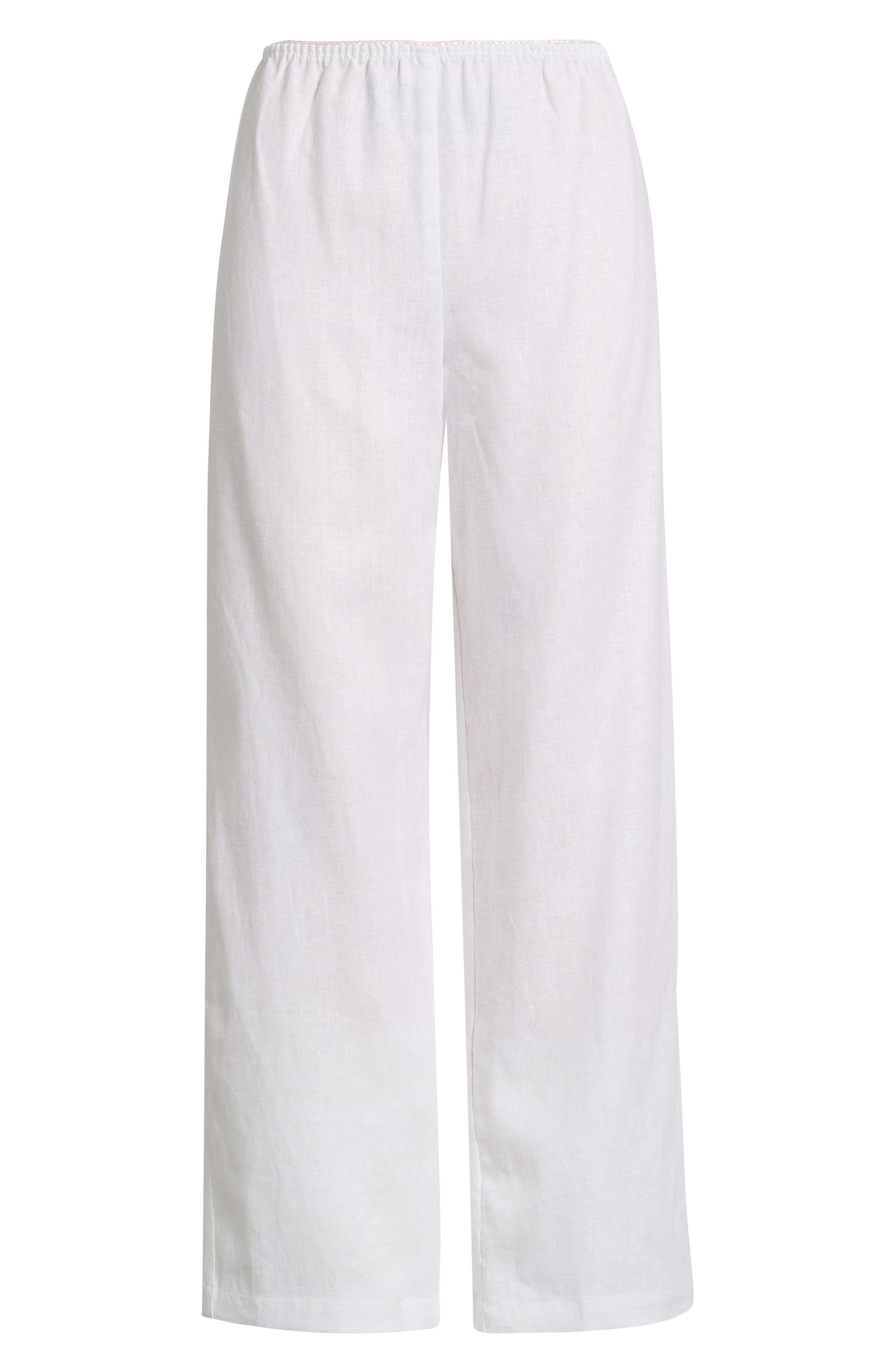 selected WHITE