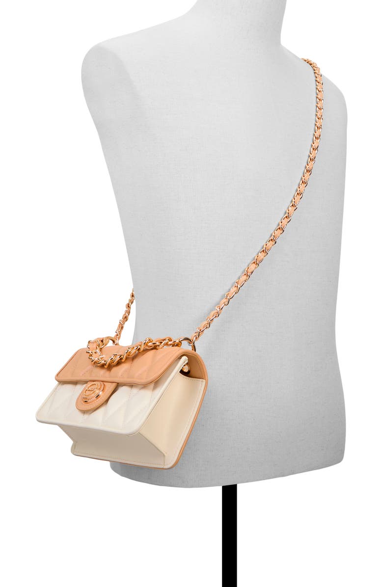 ALDO Loubella Crossbody Bag, Alternate, color,