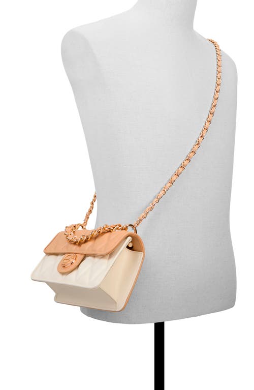 ALDO ALDO LOUBELLA CROSSBODY BAG