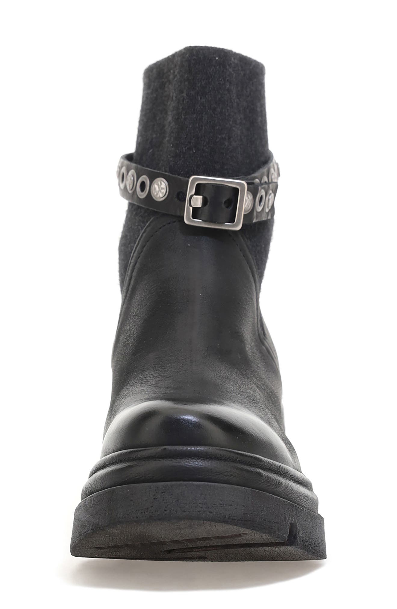 A.S.98 Edie Bootie, Alternate, color, 