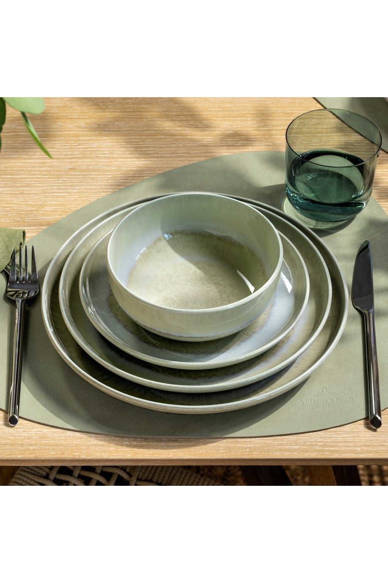 Perlemor Alga Cereal Bowl, Alternate, color, multi