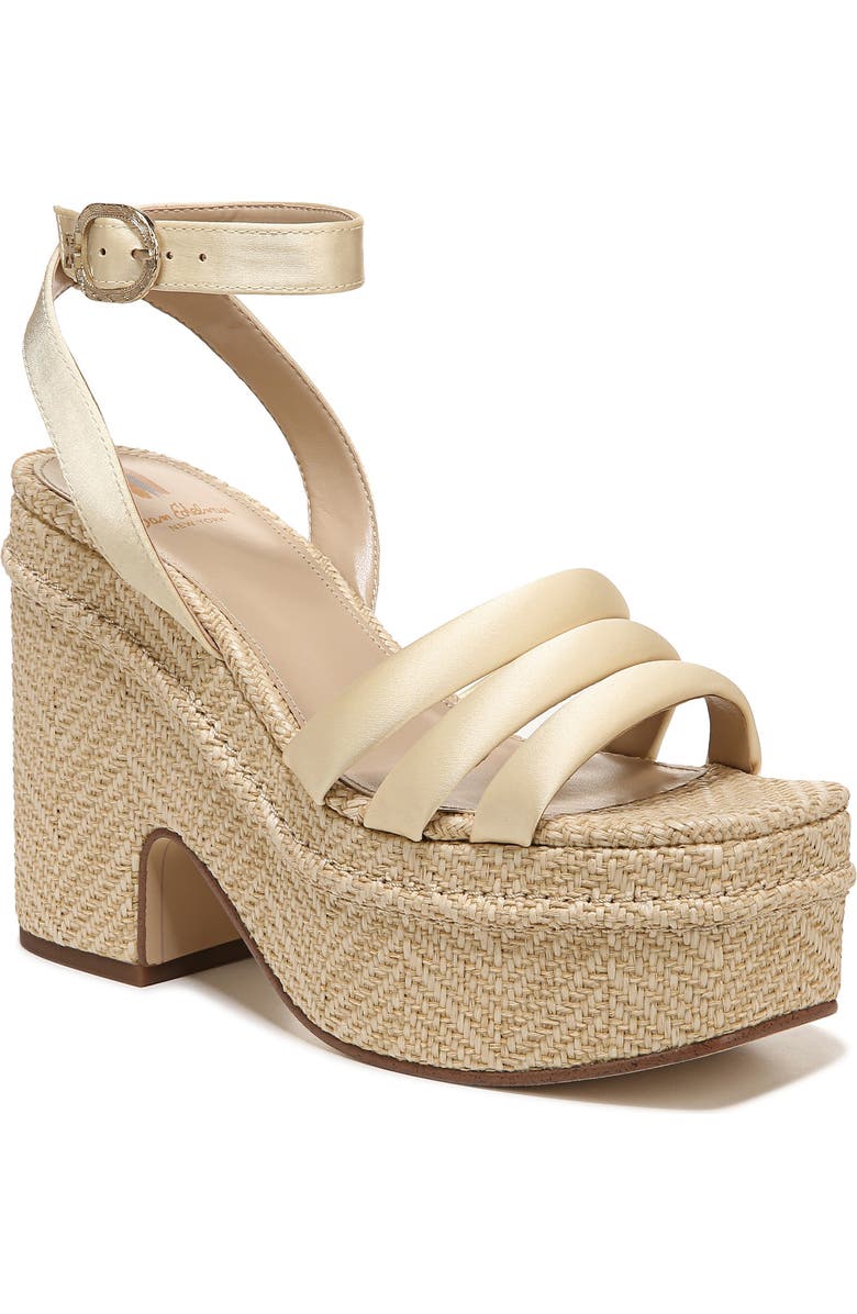 Sam Edelman Tibby Platform Sandal, Main, color,