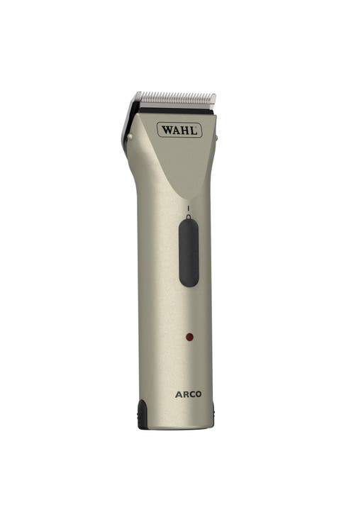 Arco equine horse cordless clipper kit