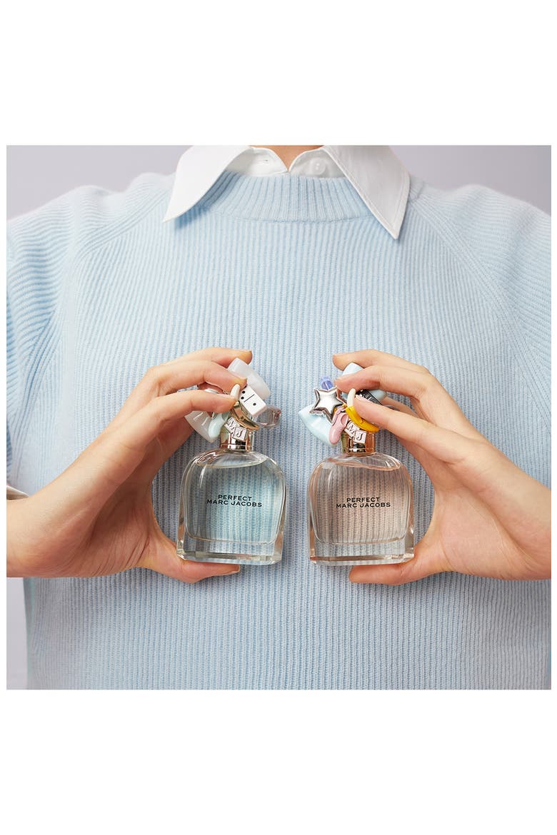 Perfect Eau de Toilette, Alternate, color, NO COLOR