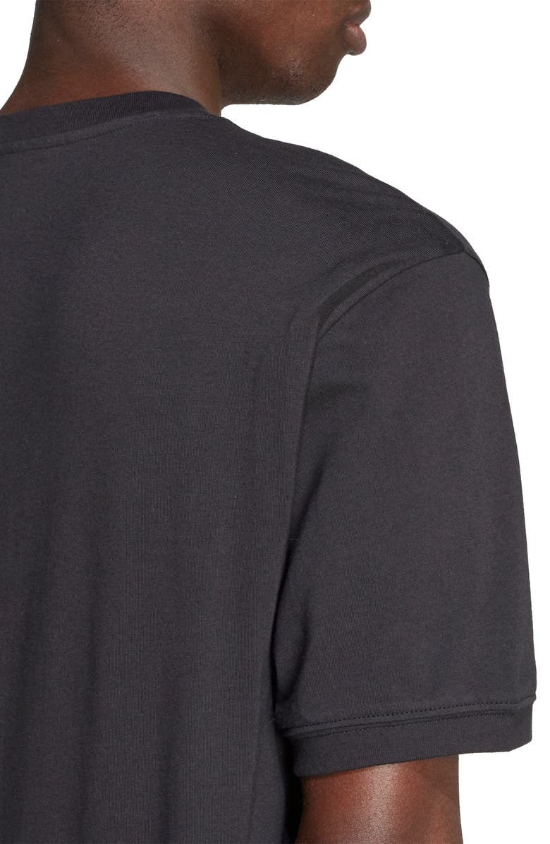 adidas Adicolor Oversize 2000s Cali T-Shirt, Alternate, color,