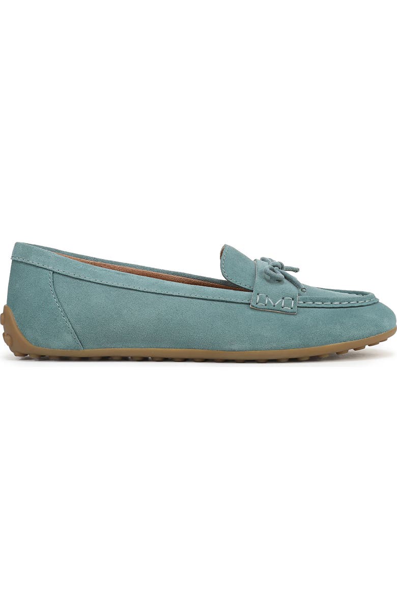 Vionic Taryn Driving Loafer, Alternate, color, Bodega Blue