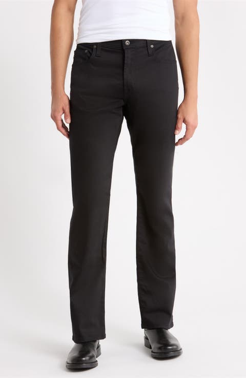 Clint Bootcut Jeans