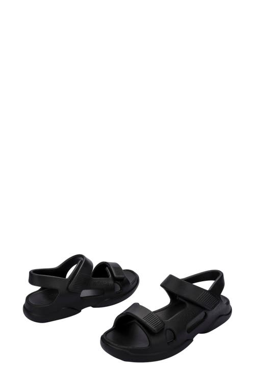 MELISSA MELISSA FREE PAPATE SANDAL