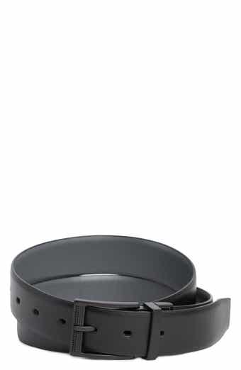 PGA Tour Reversible Leather Belt