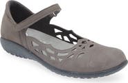 Naot Agathis Mary Jane Flat