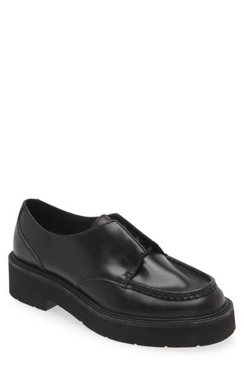 RAG & BONE RAG & BONE TUCKER MOC TOE DERBY