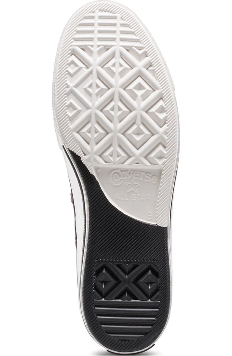 Converse Chuck Taylor<sup>®</sup> All Star<sup>®</sup> Ox Low Top Sneaker, Alternate, color, Trail Mixed/ Egret/ Black