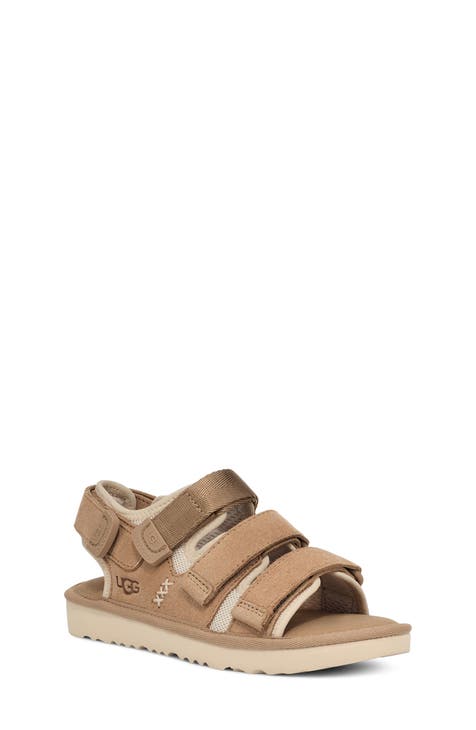 Kids' GoldenCoast Slingback Sandal (Little Kid & Big Kid)